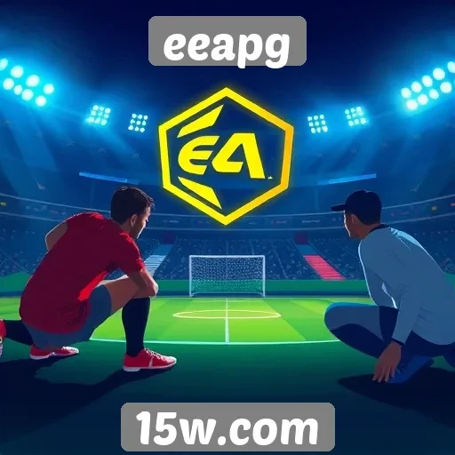 eeapg lança novas funcionalidades para jogadores