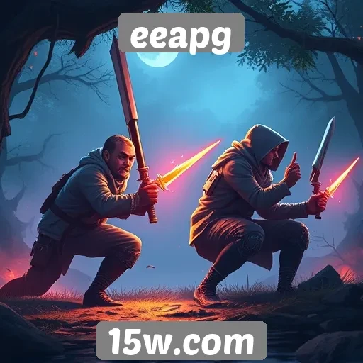 Impacto das atualizações no gameplay do eeapg