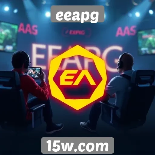 Recursos inovadores do eeapg para jogadores