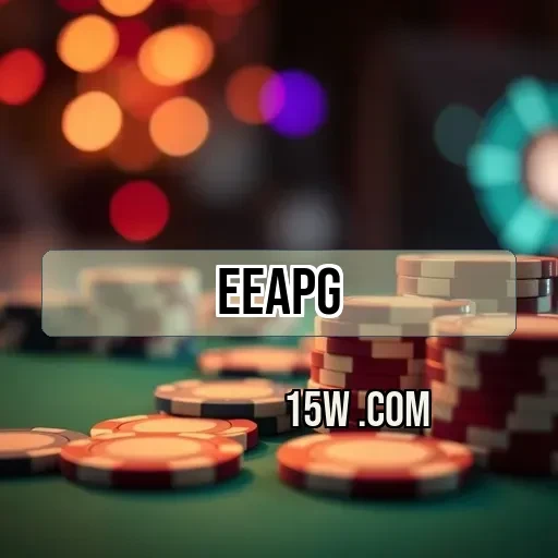 eeapg: Explore as Opções de Pagamento e Melhore Sua Experiência de Jogo