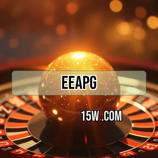 eeapg: A Revolução do Jogo Online Chegou para Ficar