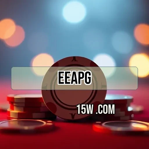 eeapg VIP: Recursos Exclusivos para Jogadores que Amam Emoção